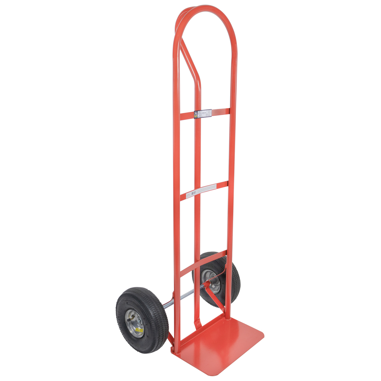 Hand Trucks Monster Trucks Monster Moving Supplies