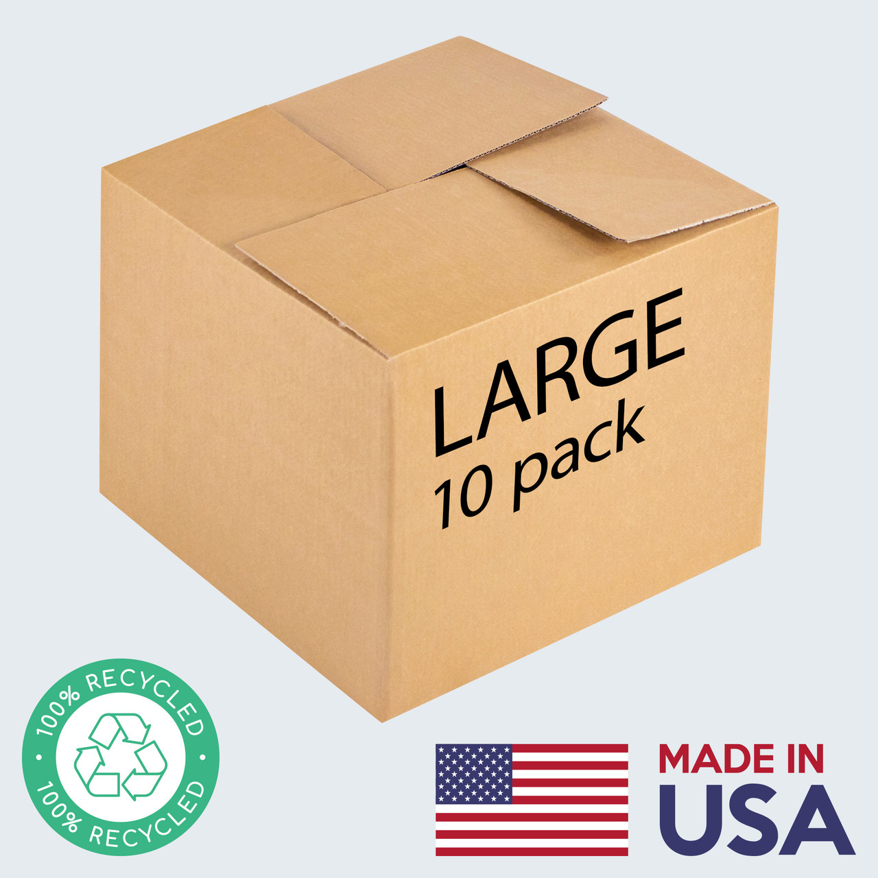 Eco Friendly Cardboard Moving Boxes Medium 20 Pack Monster Moving eco-friendly-cardboard-moving-boxes-medium-20-pack-monster-moving